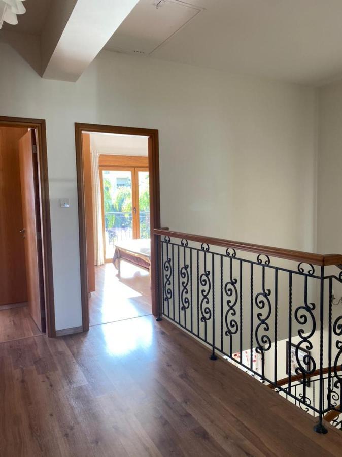 Episkopi Villa, Luxury 4 Bedroom With Pool - Limassol Ngoại thất bức ảnh